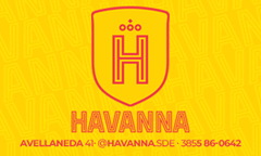 Havanna - Avellaneda 41